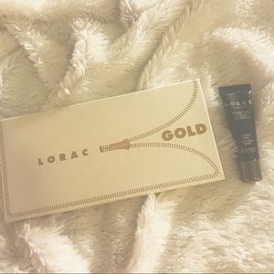 Lorac Unzipped Gold Eye
